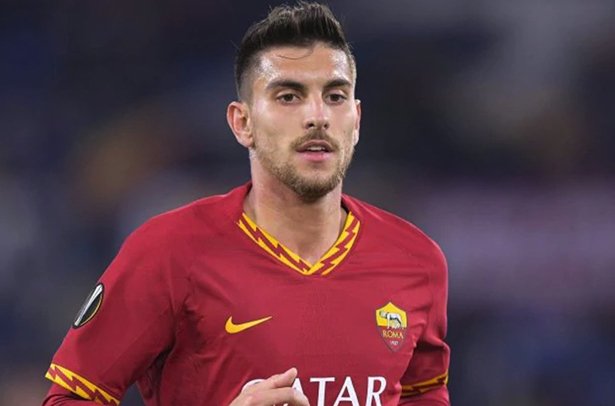 Lorenzo Pellegrini, líder de Mourinho en el caos de Roma