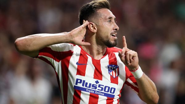 MLS cataloga a Héctor Herrera como posible firmante para la temporada 2022