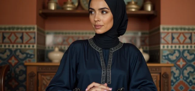 Ce que l&rsquo;on sait sur la religion et l&rsquo;origine familiale d&rsquo;Amal Laoui