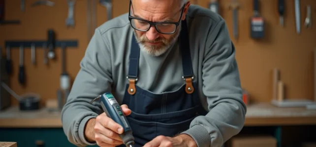 Dremel ou Parkside Lidl : quel outil multifonction choisir pour vos projets ? Dremel ou Parkside Lidl : quel outil multifonction choisir pour vos projets ?