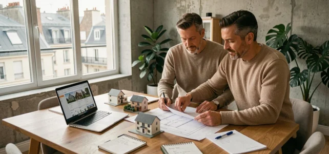 Tout savoir pour réussir votre projet immobilier en France : conseils et astuces Tout savoir pour réussir votre projet immobilier en France : conseils et astuces