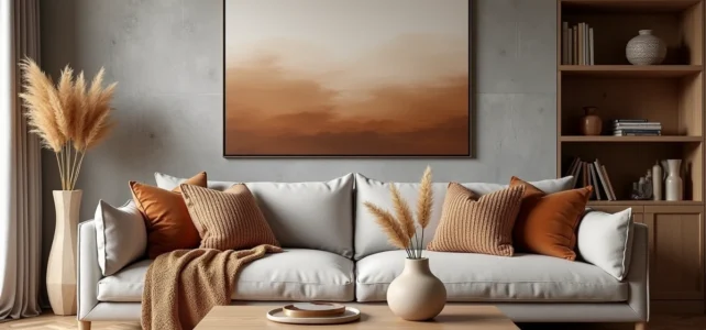 Astuces et conseils pour aménager et décorer votre maison avec style et confort Astuces et conseils pour aménager et décorer votre maison avec style et confort