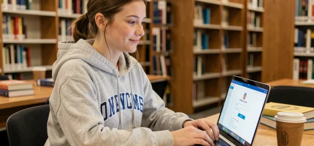 Comment réussir facilement votre connexion à MyCampus Eduservices : astuces et conseils pratiques Comment réussir facilement votre connexion à MyCampus Eduservices : astuces et conseils pratiques