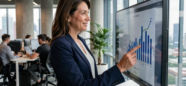 Découvrez comment booster votre activité grâce aux services dédiés aux entreprises