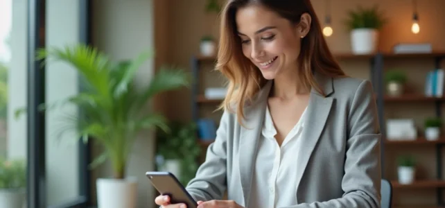 Trouver un logement salarié facilement grâce à l’application Al’in sur mobile Trouver un logement salarié facilement grâce à l’application Al’in sur mobile