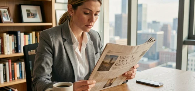 Les dernières actualités à ne pas manquer pour rester informé au quotidien Les dernières actualités à ne pas manquer pour rester informé au quotidien