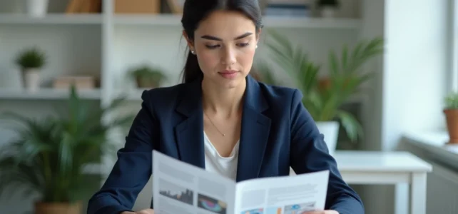 Découvrez la liste des pages incontournables pour explorer La Revue de l’Entreprise Découvrez la liste des pages incontournables pour explorer La Revue de l’Entreprise