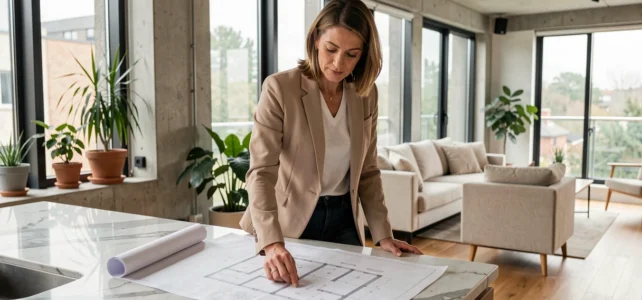 Les dernières actualités sur Be At Home : tendances, conseils et nouveautés immobilières Les dernières actualités sur Be At Home : tendances, conseils et nouveautés immobilières