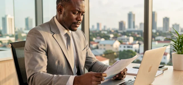 Actualité économique en Côte d’Ivoire : tendances, analyses et opportunités à saisir Actualité économique en Côte d’Ivoire : tendances, analyses et opportunités à saisir