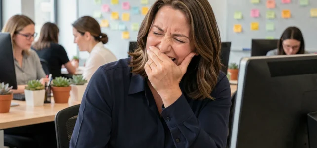 23 blagues et humour second degré qui pimentent la vie de bureau au quotidien
