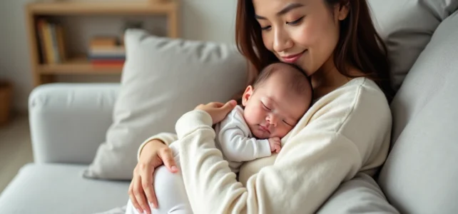 Tout savoir sur le développement et le bien-être de votre bébé au quotidien Tout savoir sur le développement et le bien-être de votre bébé au quotidien