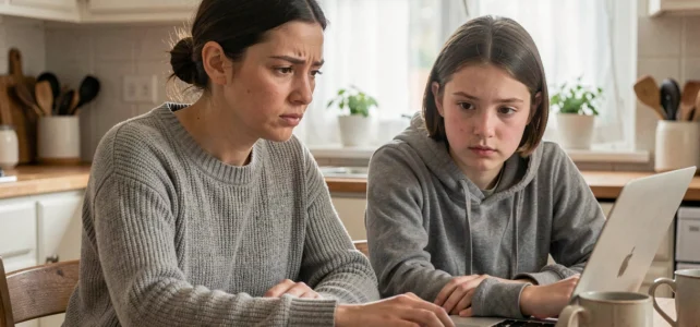 Tarenoi : quels risques pour les mineurs et comment renforcer le contrôle parental ?