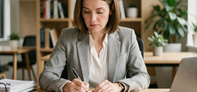 Tout savoir sur les mentions obligatoires à faire figurer sur un devis professionnel
