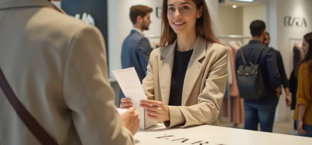 Comment obtenir un remboursement après une réduction chez Zara : guide pratique et astuces Comment obtenir un remboursement après une réduction chez Zara : guide pratique et astuces
