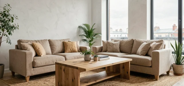 Comment choisir des meubles élégants et durables pour sublimer votre intérieur Comment choisir des meubles élégants et durables pour sublimer votre intérieur